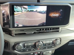 Jeep Gladiator Mojave 4x4 2026