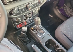 Jeep Gladiator Mojave 4x4 2026