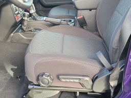 Jeep Gladiator Mojave 4x4 2026