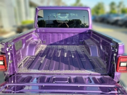 Jeep Gladiator Mojave 4x4 2026