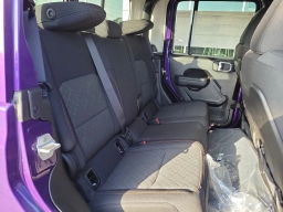 Jeep Gladiator Mojave 4x4 2026