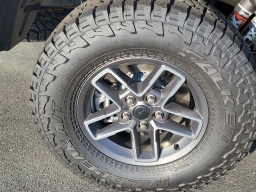 Jeep Gladiator Mojave 4x4 2026