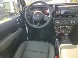 Jeep Gladiator Mojave 4x4 2026