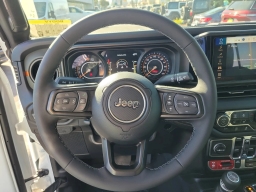 Jeep Gladiator Mojave 4x4 2026