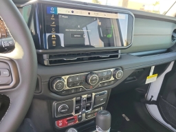 Jeep Gladiator Mojave 4x4 2026