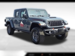 Jeep Gladiator Mojave 4x4 2026