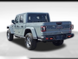 Jeep Gladiator Mojave 4x4 2026