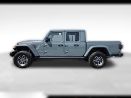 Jeep Gladiator Mojave 4x4 2026
