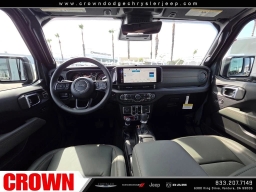 Jeep Gladiator Mojave 4x4 2026