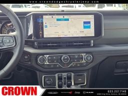 Jeep Gladiator Mojave 4x4 2026