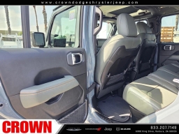 Jeep Gladiator Mojave 4x4 2026