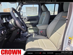 Jeep Gladiator Mojave 4x4 2026