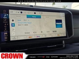 Jeep Gladiator Mojave 4x4 2026