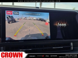 Jeep Gladiator Mojave 4x4 2026