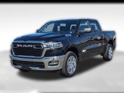 Ram 1500 Big Horn 4x2 Crew Cab 5'7" Box 2026