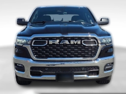 Ram 1500 Big Horn 4x2 Crew Cab 5'7" Box 2026