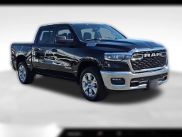 Ram 1500 Big Horn 4x2 Crew Cab 5'7" Box 2026