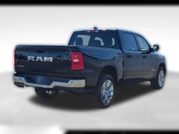 Ram 1500 Big Horn 4x2 Crew Cab 5'7" Box 2026