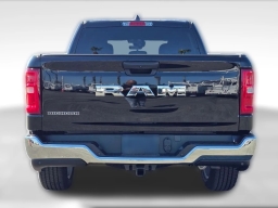 Ram 1500 Big Horn 4x2 Crew Cab 5'7" Box 2026