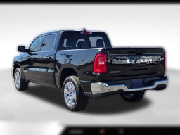 Ram 1500 Big Horn 4x2 Crew Cab 5'7" Box 2026
