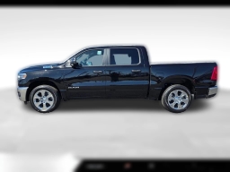 Ram 1500 Big Horn 4x2 Crew Cab 5'7" Box 2026