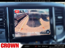 Ram 1500 Big Horn 4x2 Crew Cab 5'7" Box 2026