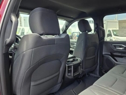 Ram 1500 Big Horn 4x2 Crew Cab 5'7" Box 2025