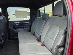 Ram 1500 Big Horn 4x2 Crew Cab 5'7" Box 2025