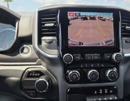 Ram 1500 Big Horn 4x2 Crew Cab 5'7" Box 2025