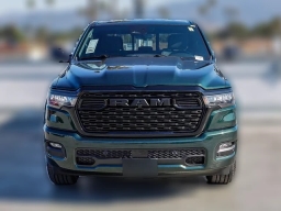 Ram 1500 Big Horn 4x2 Crew Cab 5'7" Box 2026