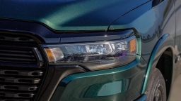 Ram 1500 Big Horn 4x2 Crew Cab 5'7" Box 2026