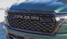 Ram 1500 Big Horn 4x2 Crew Cab 5'7" Box 2026