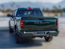 Ram 1500 Big Horn 4x2 Crew Cab 5'7" Box 2026