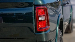 Ram 1500 Big Horn 4x2 Crew Cab 5'7" Box 2026