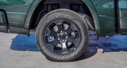 Ram 1500 Big Horn 4x2 Crew Cab 5'7" Box 2026