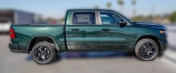 Ram 1500 Big Horn 4x2 Crew Cab 5'7" Box 2026