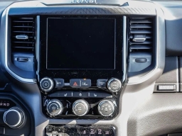 Ram 1500 Big Horn 4x2 Crew Cab 5'7" Box 2026