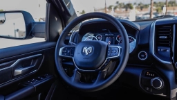 Ram 1500 Big Horn 4x2 Crew Cab 5'7" Box 2026