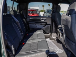 Ram 1500 Big Horn 4x2 Crew Cab 5'7" Box 2026