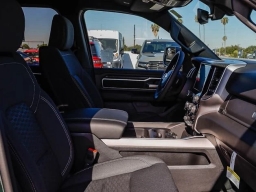 Ram 1500 Big Horn 4x2 Crew Cab 5'7" Box 2026