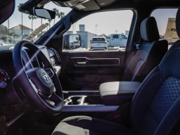 Ram 1500 Big Horn 4x2 Crew Cab 5'7" Box 2026