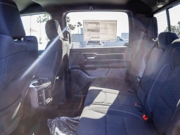 Ram 1500 Big Horn 4x2 Crew Cab 5'7" Box 2026