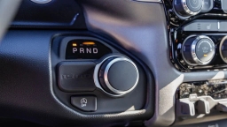 Ram 1500 Big Horn 4x2 Crew Cab 5'7" Box 2026