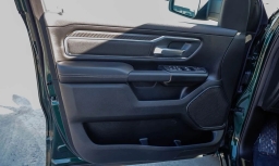 Ram 1500 Big Horn 4x2 Crew Cab 5'7" Box 2026