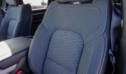 Ram 1500 Big Horn 4x2 Crew Cab 5'7" Box 2026