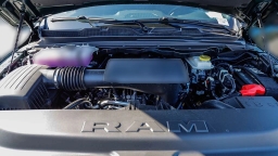 Ram 1500 Big Horn 4x2 Crew Cab 5'7" Box 2026