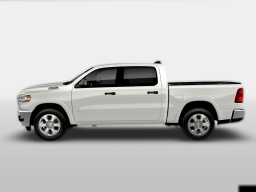 Ram 1500 Big Horn 4x2 Crew Cab 5'7" Box 2026