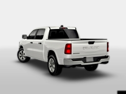 Ram 1500 Big Horn 4x2 Crew Cab 5'7" Box 2026
