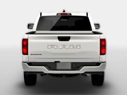 Ram 1500 Big Horn 4x2 Crew Cab 5'7" Box 2026