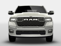 Ram 1500 Big Horn 4x2 Crew Cab 5'7" Box 2026